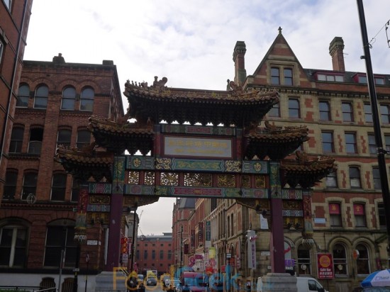 Chinatown