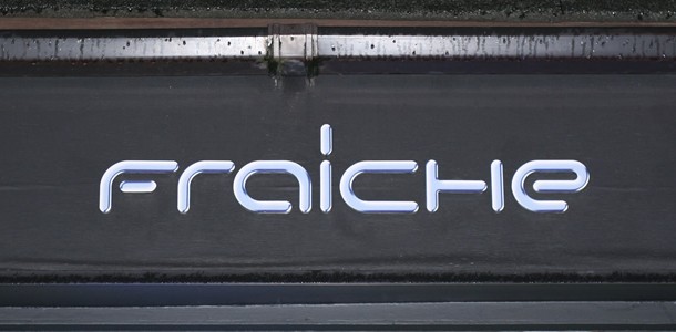 Fraiche