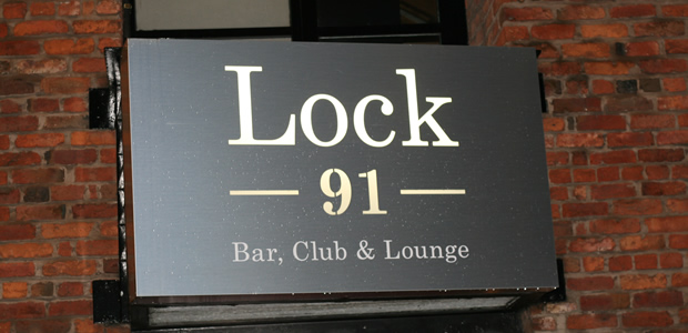 Gin Masterclass With The Drinks Enthusiast @ Lock 91, Deansgate, Manchester