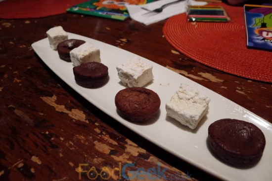 Petit Fours