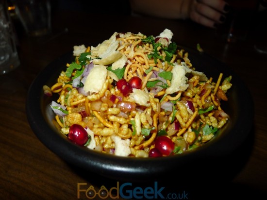 Bombay Bhel