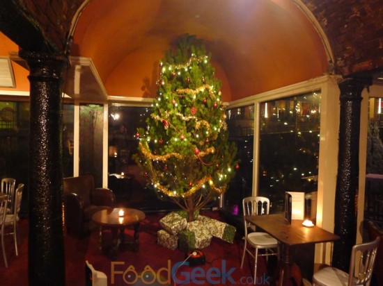 Christmas Tree