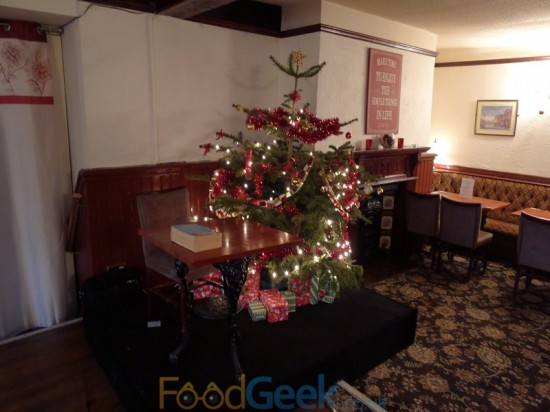Christmas Tree