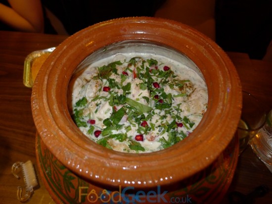 Dahi Pulki