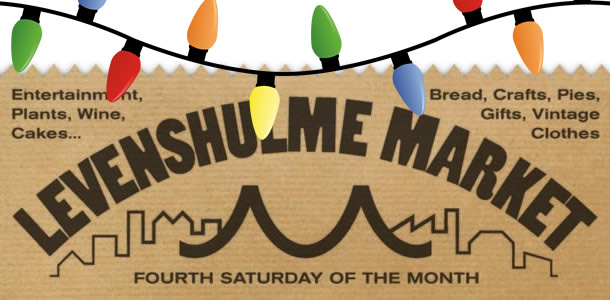 Levenshulme Christmas Night Market