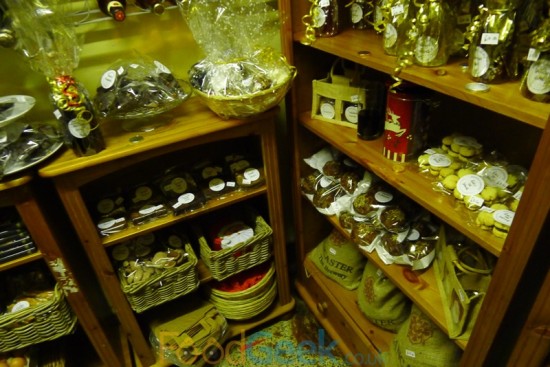 Parkers Pantry Parkers Pantry