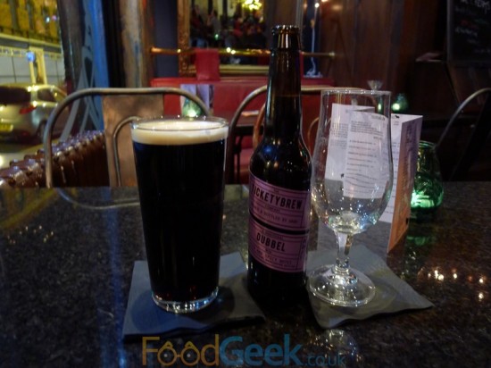TicketyBrew