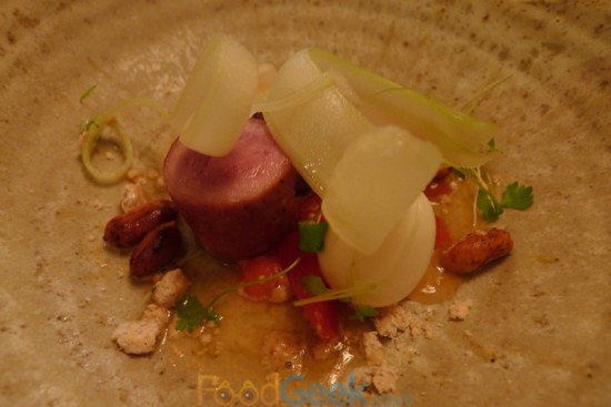 Quail