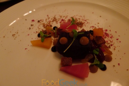 Beetroot