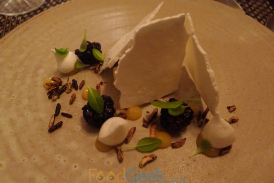 Lemon Meringue Pie