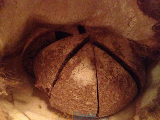 Award Winning Sourdough Award Winning Sourdough