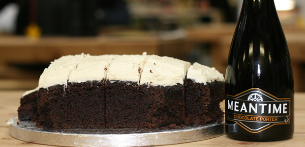 Bolton Market Official Reopening, Meet The Brewer At Great Ale Year Round & BEER CAKE!