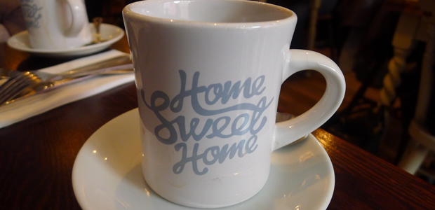 Home Sweet Home, Manchester – Comfort Food Heaven In The Northern Quarter