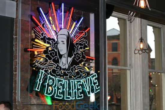 IBelieve