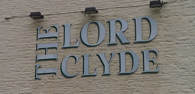 The Lord Clyde, Kerridge – Simply Stunning Food From Ernst Van Zyl