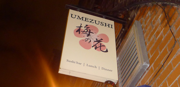 Italian Wine Tasting with Umezushi & Italy Abroad