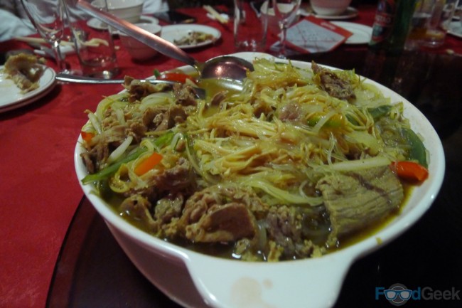 Vermicelli