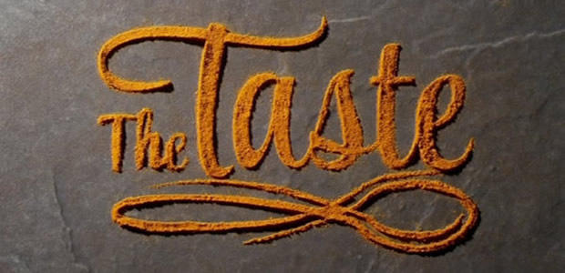 Supporting Debbie On ‘The Taste’ Finale #TeamLudo
