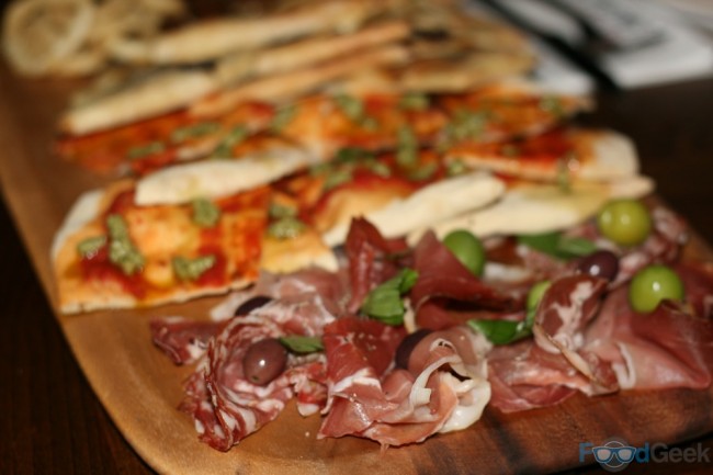 Antipasti