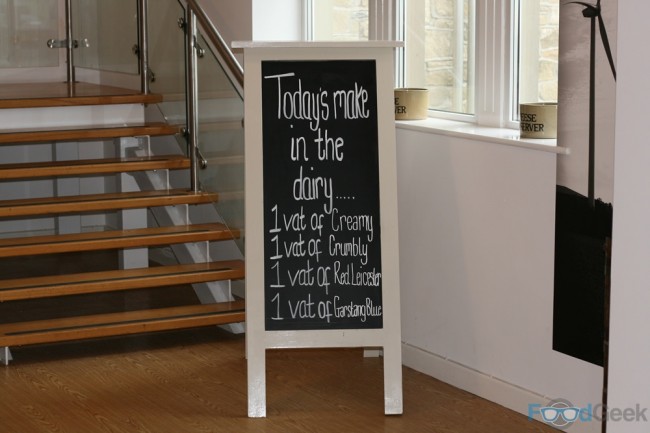 Making Sign