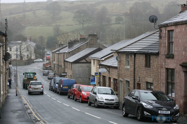 Brinscall