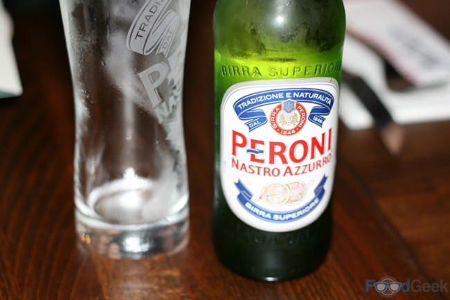Peroni