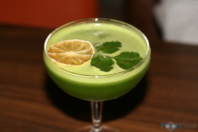 Unnamed Cocktail