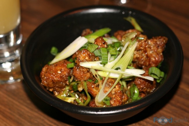 Gobi Fry