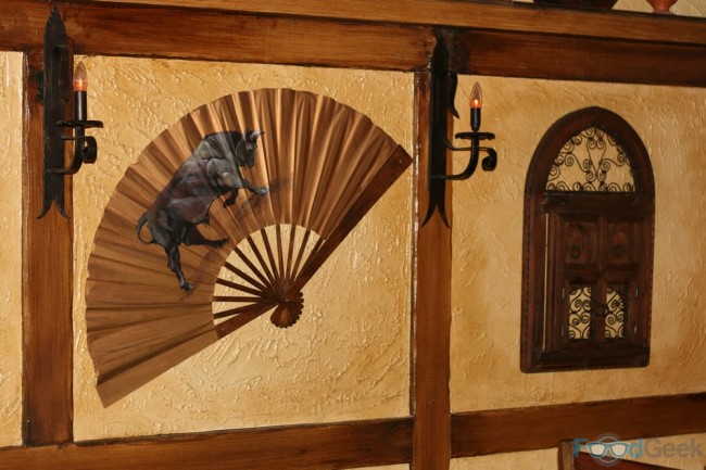 Ambiente Decorations