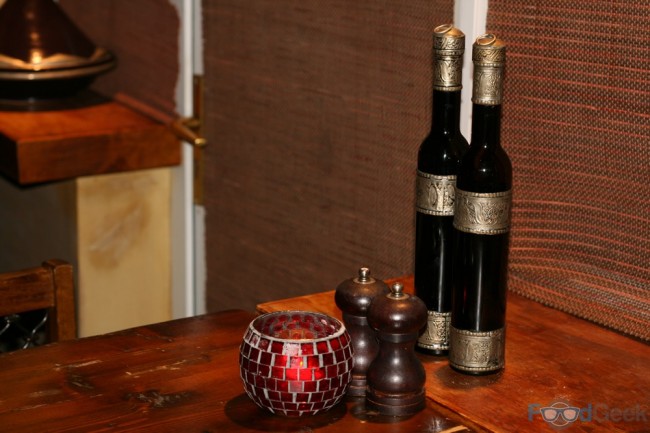 Inside Ambiente