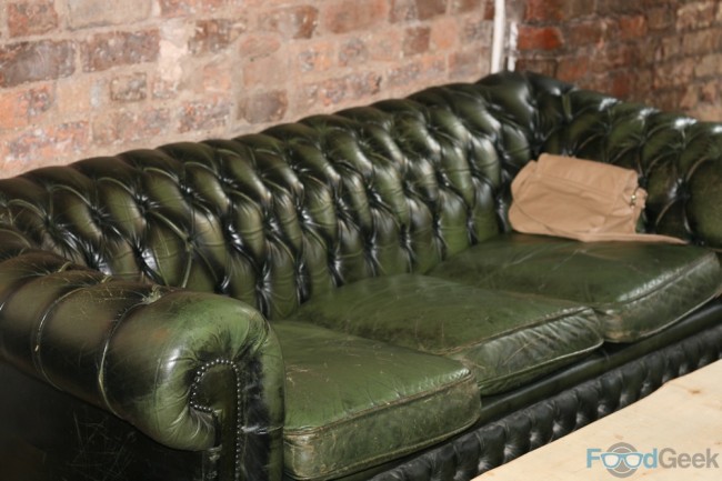 Inside Couch 2