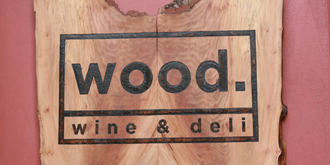 Wood. Wine & Deli – Northern Quarter, Manchester