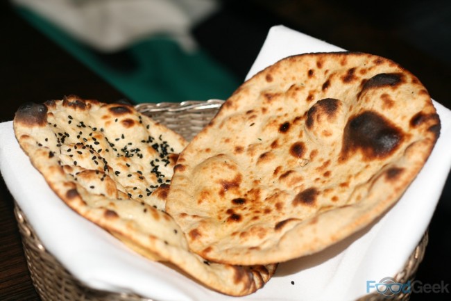 Bread Basket