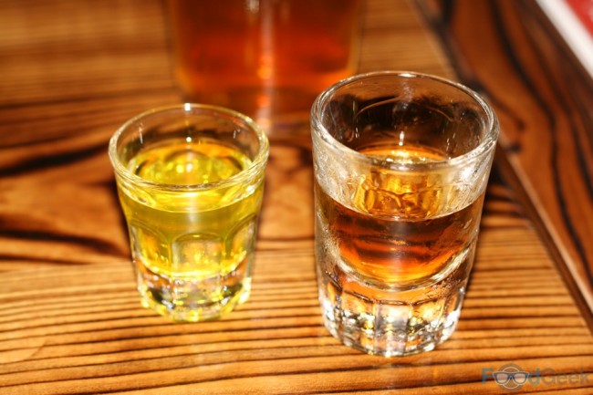 Pickleback