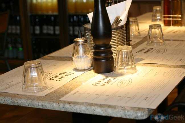 Table