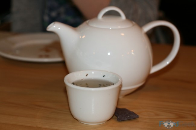 Chinese Tea