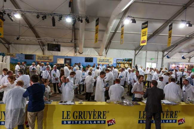 International Cheese Awards