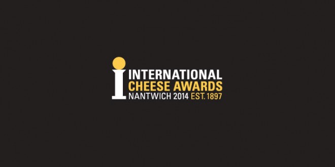 International Cheese Awards – Nantwich 2014