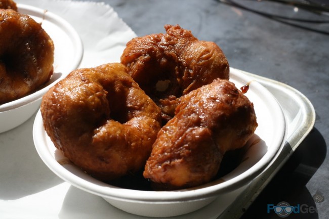 Picarones