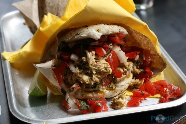 Pollo Clasico