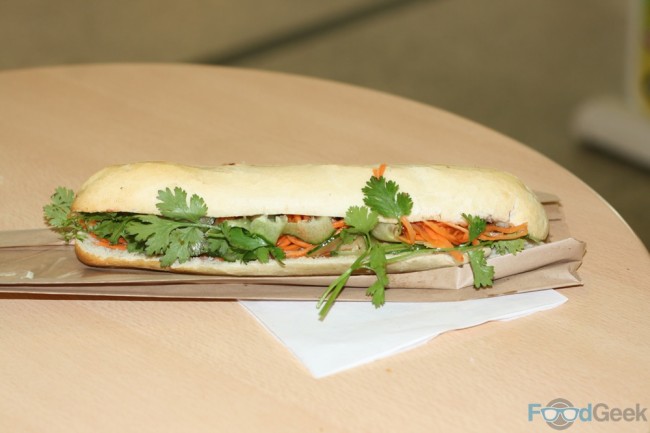 Bánh mì