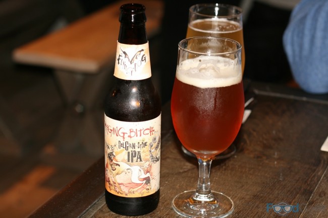 Flying Dog - Raging Bitch