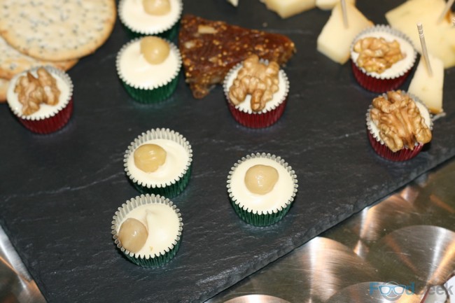 Cheese Cakes?