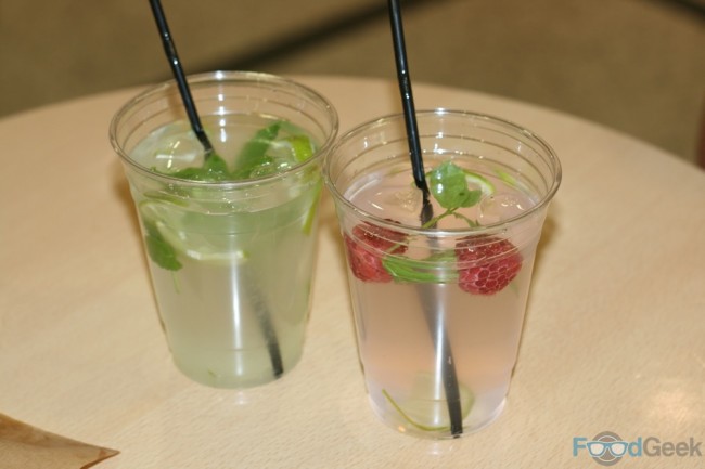 Coolers
