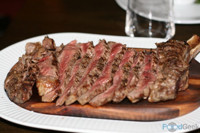 Cote de Boeuf