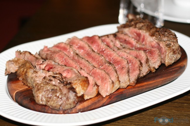 Cote de Boeuf