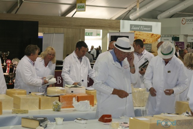 Judges