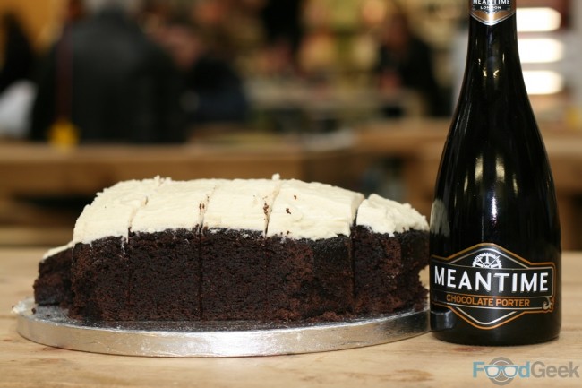 Meantime - Chocolate Porter