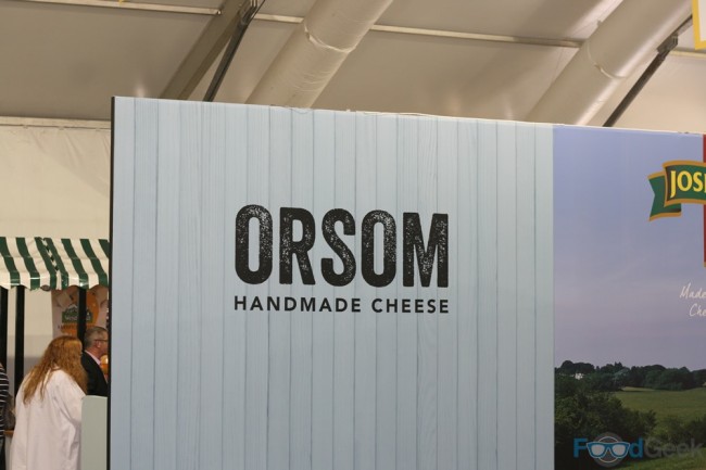 Orsom