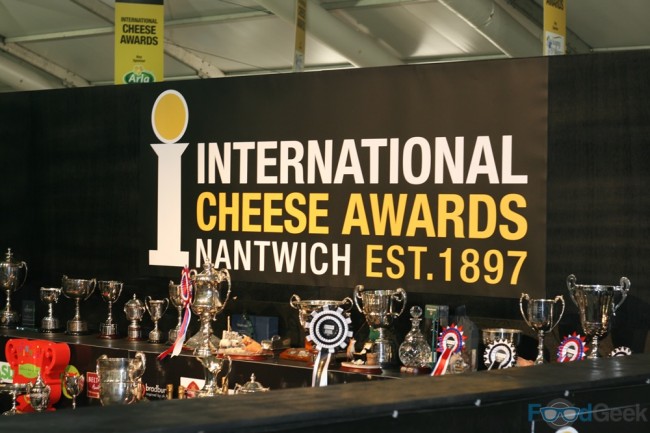 Trophies